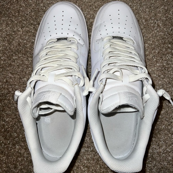 Nike Airforce 1 ‘07 *SOLD* - Picture 4 of 8